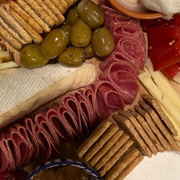 Meet your Posher, Laysha - Picture 1 of 1